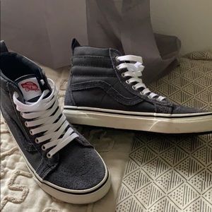 Vans SK8-HI MTE men 6.5 women 8
